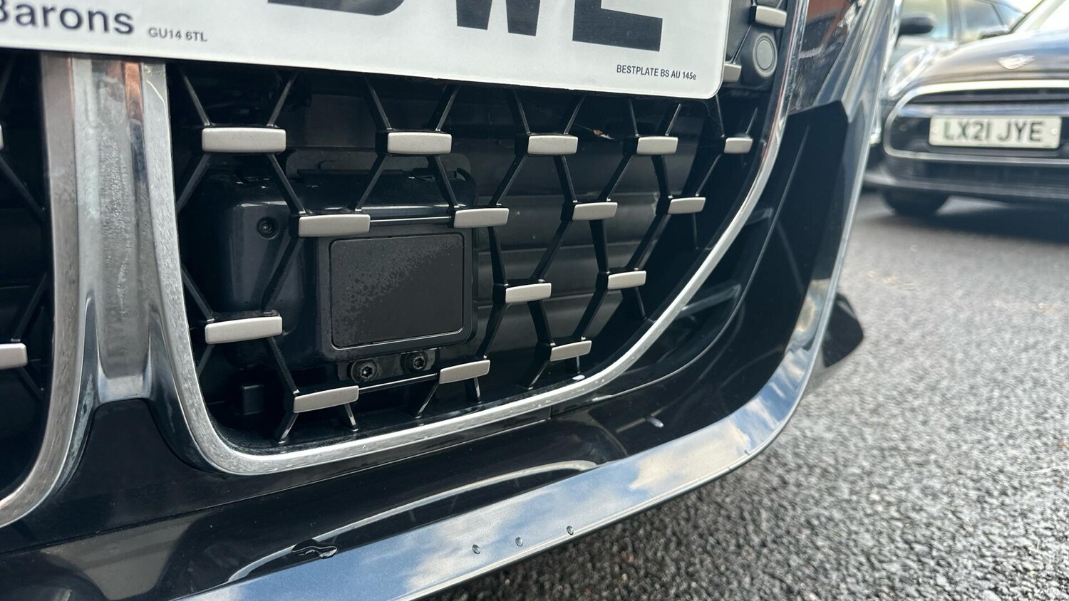 Used BMW 4 Series 2022 for sale - 77604601: Photo 41