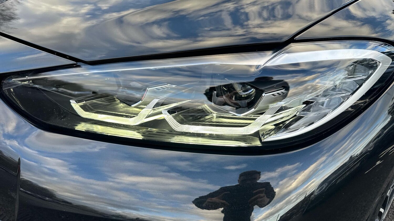 Used BMW 4 Series 2022 for sale - 77604601: Photo 43