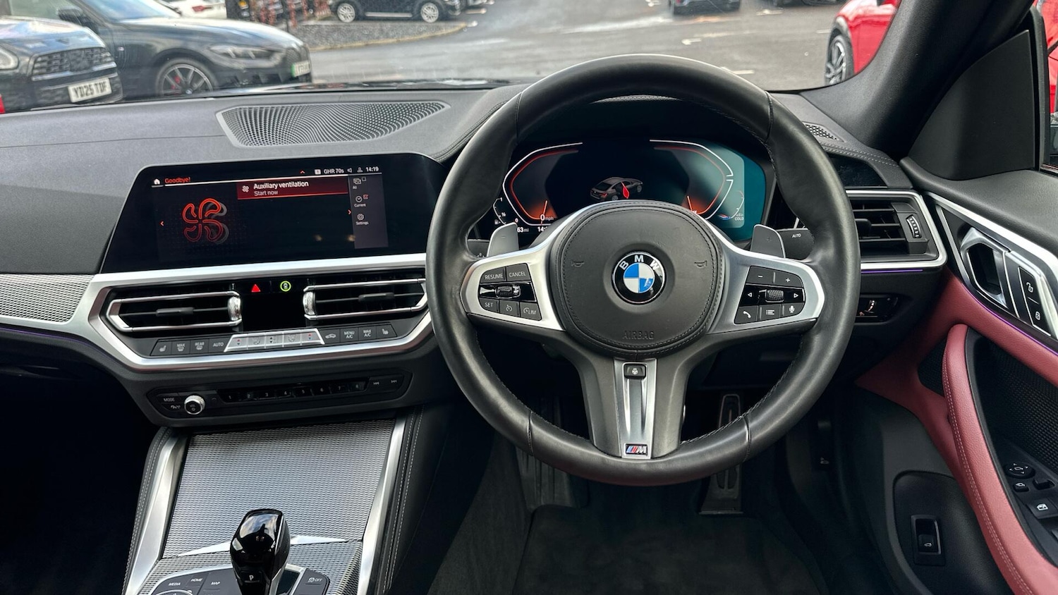 Used BMW 4 Series 2022 for sale - 77604601: Photo 5