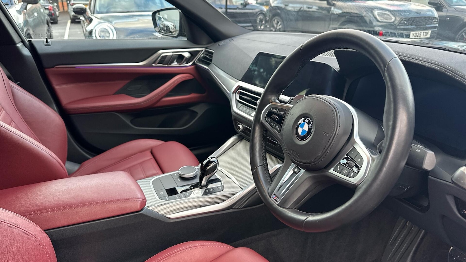 Used BMW 4 Series 2022 for sale - 77604601: Photo 6