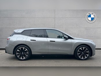 Used BMW iX 2026 for sale - 79248747: Photo