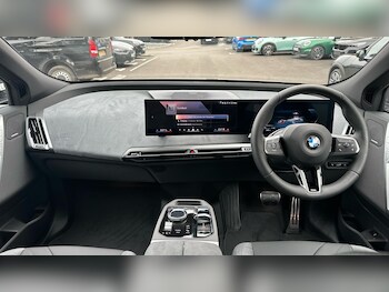 Used BMW iX 2026 for sale - 79248747: Photo