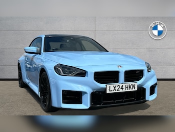 Used BMW M2 2024 for sale - 78429459: Photo