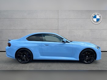 Used BMW M2 2024 for sale - 78429459: Photo