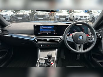 Used BMW M2 2024 for sale - 78429459: Photo