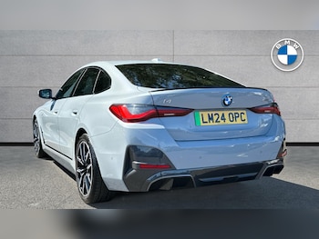 Used BMW i4 2024 for sale - 79248207: Photo