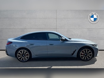 Used BMW i4 2024 for sale - 79248207: Photo