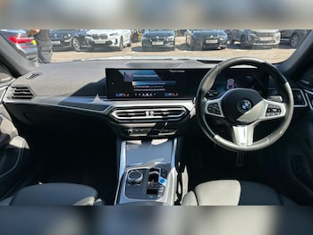 Used BMW i4 2024 for sale - 79248207: Photo