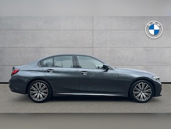 Used BMW 3 Series 2019 for sale - 78244510: Photo