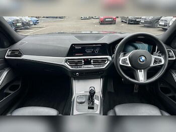 Used BMW 3 Series 2019 for sale - 78244510: Photo