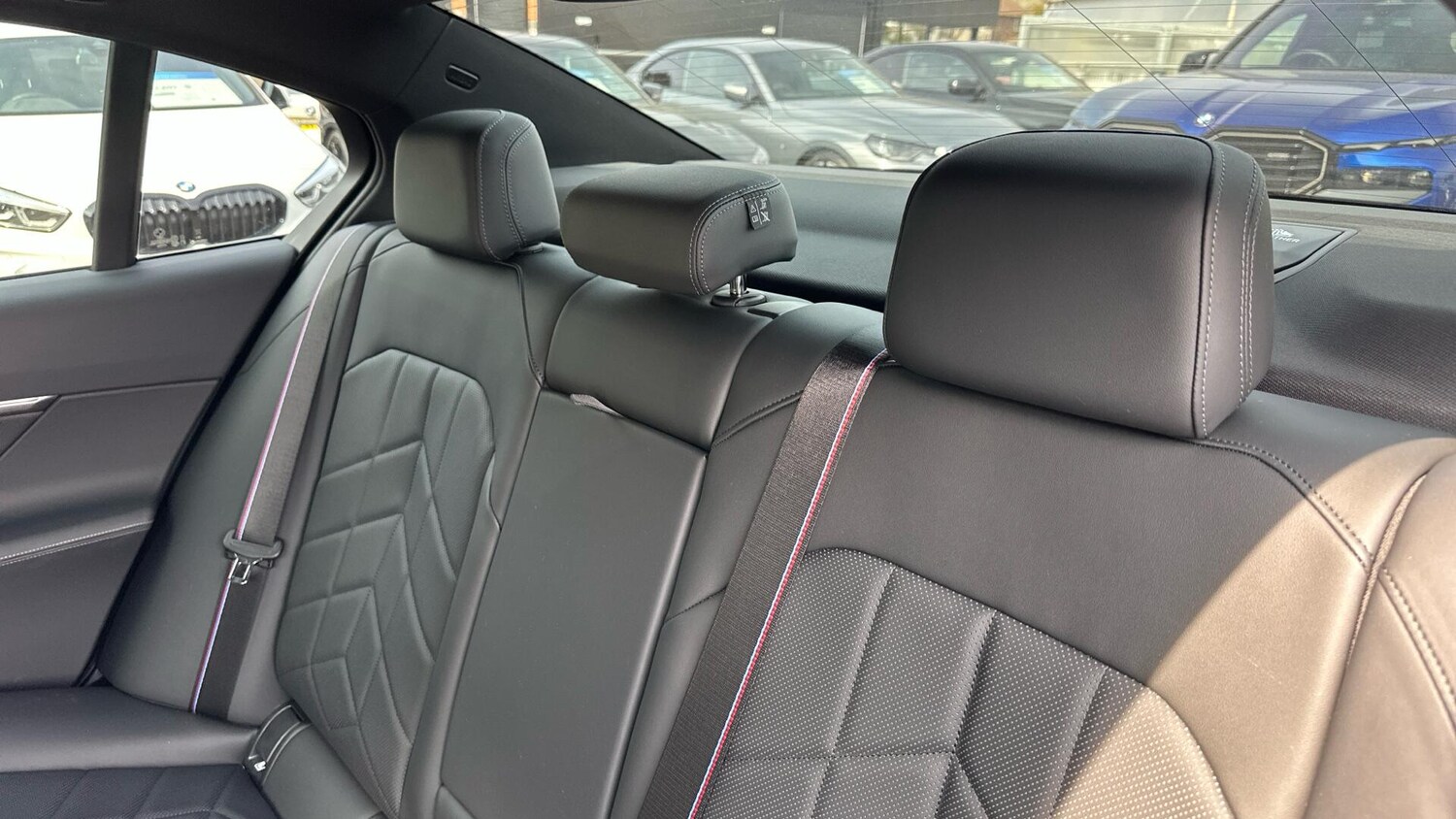 Used BMW 5 Series for sale - 78034208: Photo 12