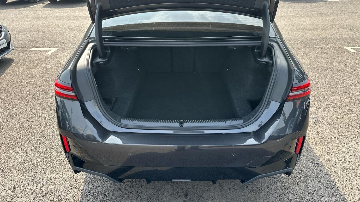 Used BMW 5 Series for sale - 78034208: Photo 13