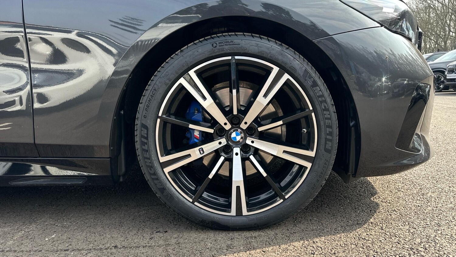 Used BMW 5 Series for sale - 78034208: Photo 14