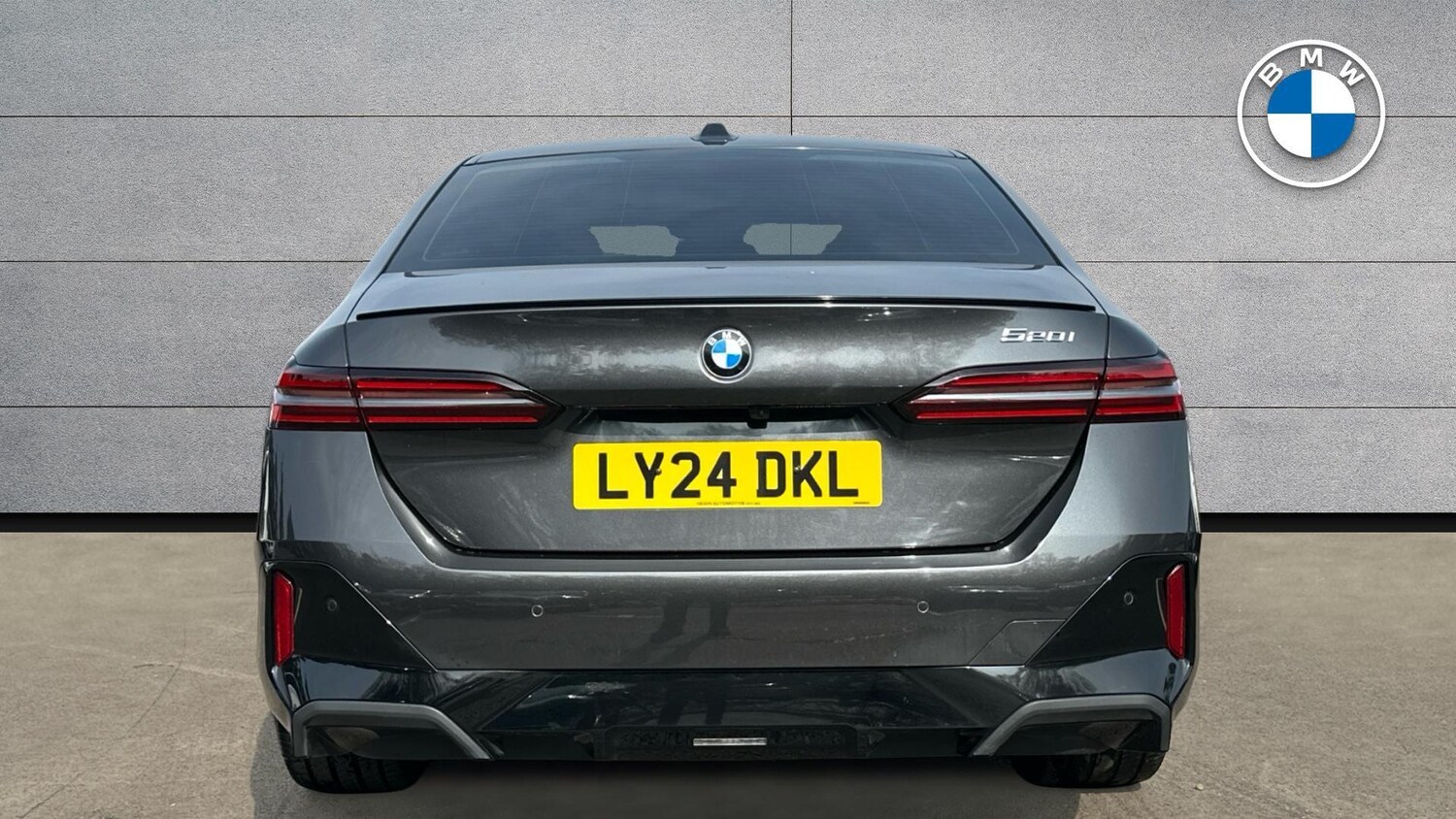 Used BMW 5 Series for sale - 78034208: Photo 15