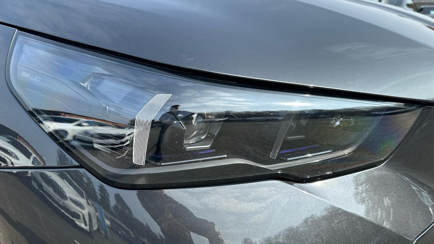 Used BMW 5 Series for sale - 78034208: Photo 22