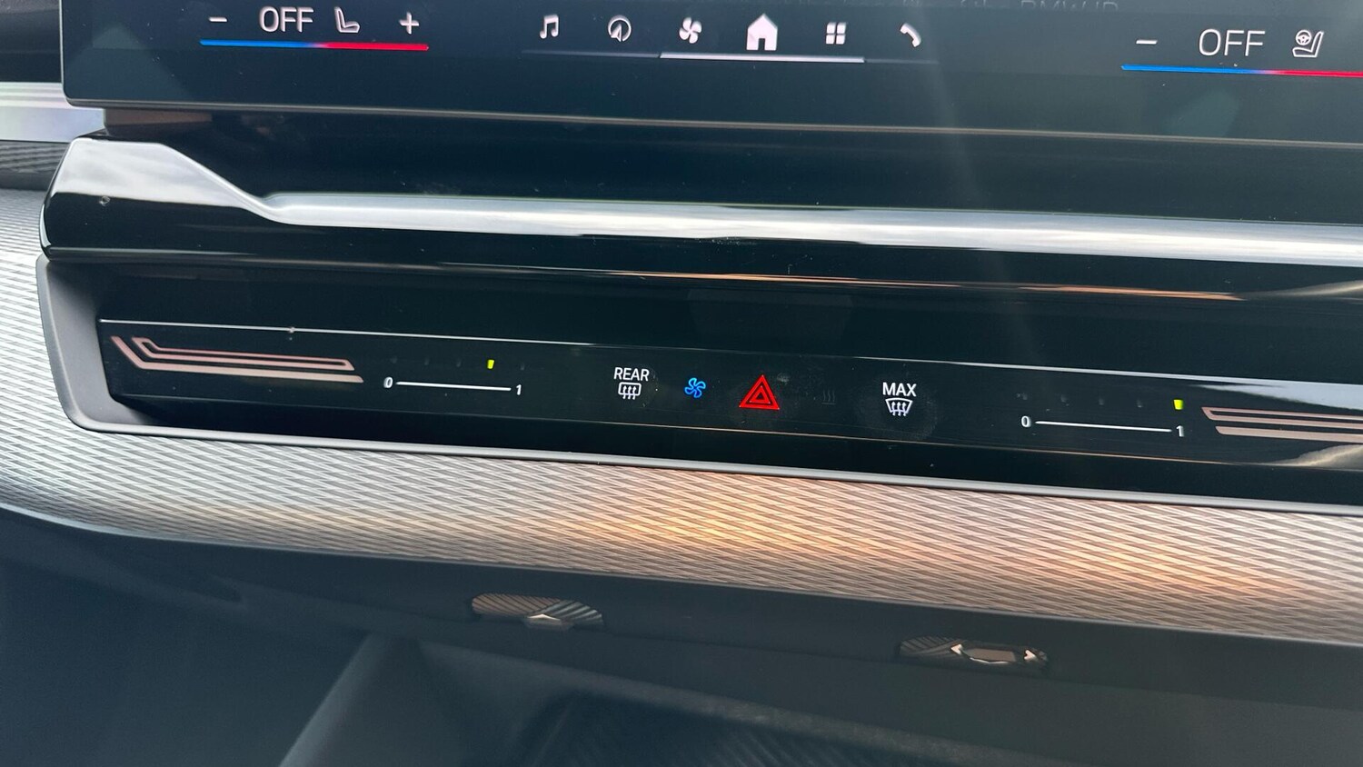 Used BMW 5 Series for sale - 78034208: Photo 24