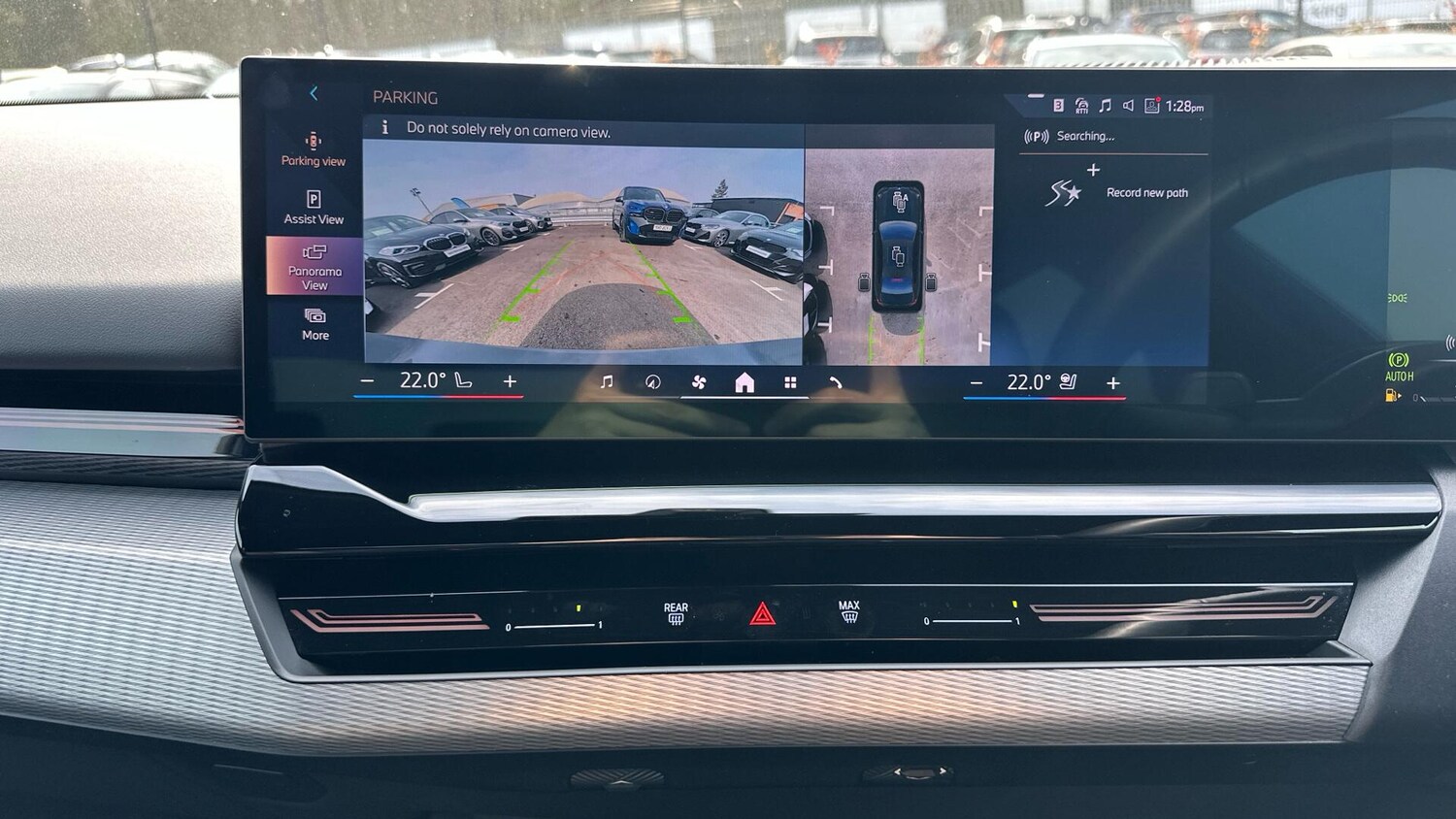 Used BMW 5 Series for sale - 78034208: Photo 25