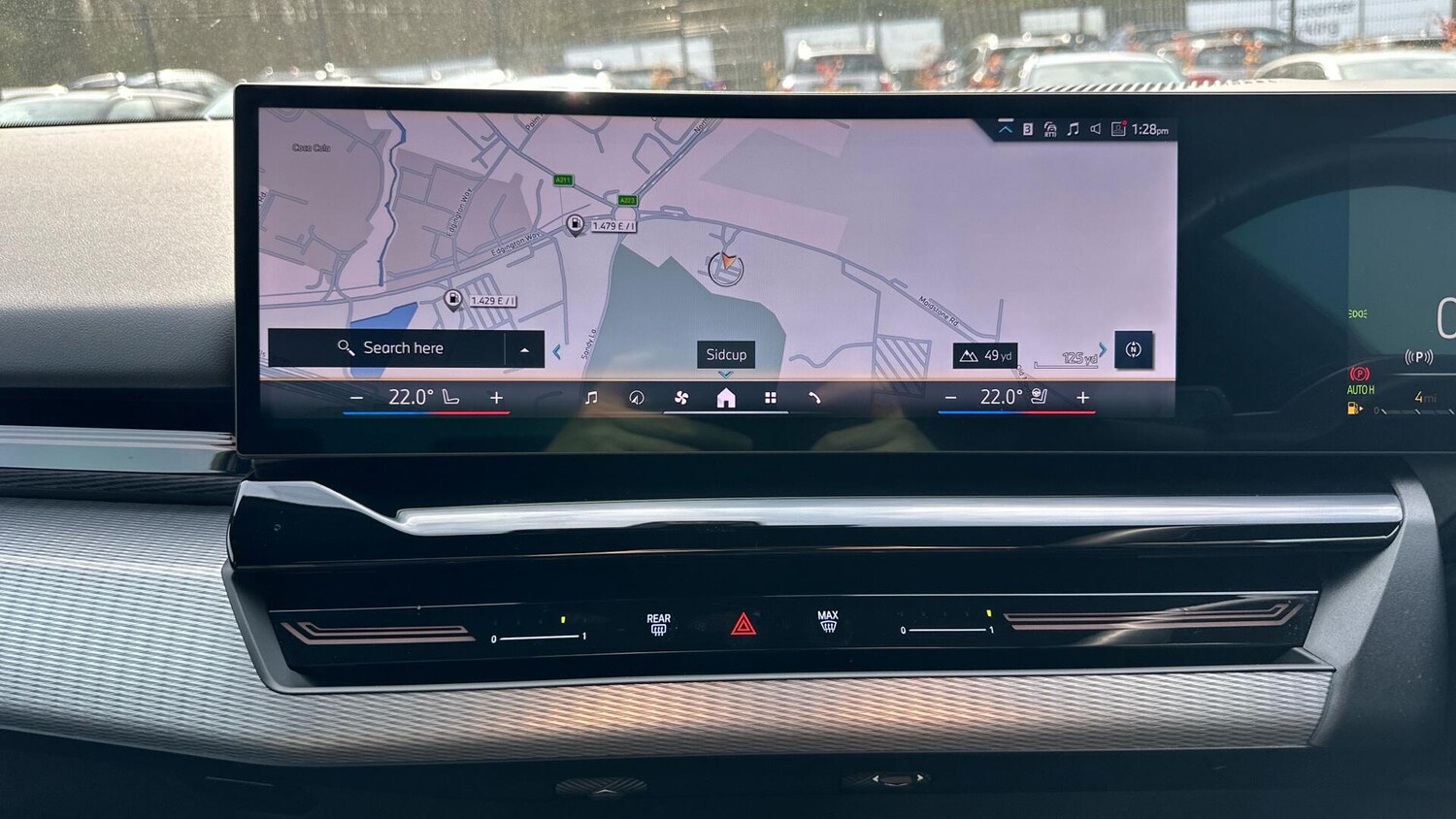 Used BMW 5 Series for sale - 78034208: Photo 26