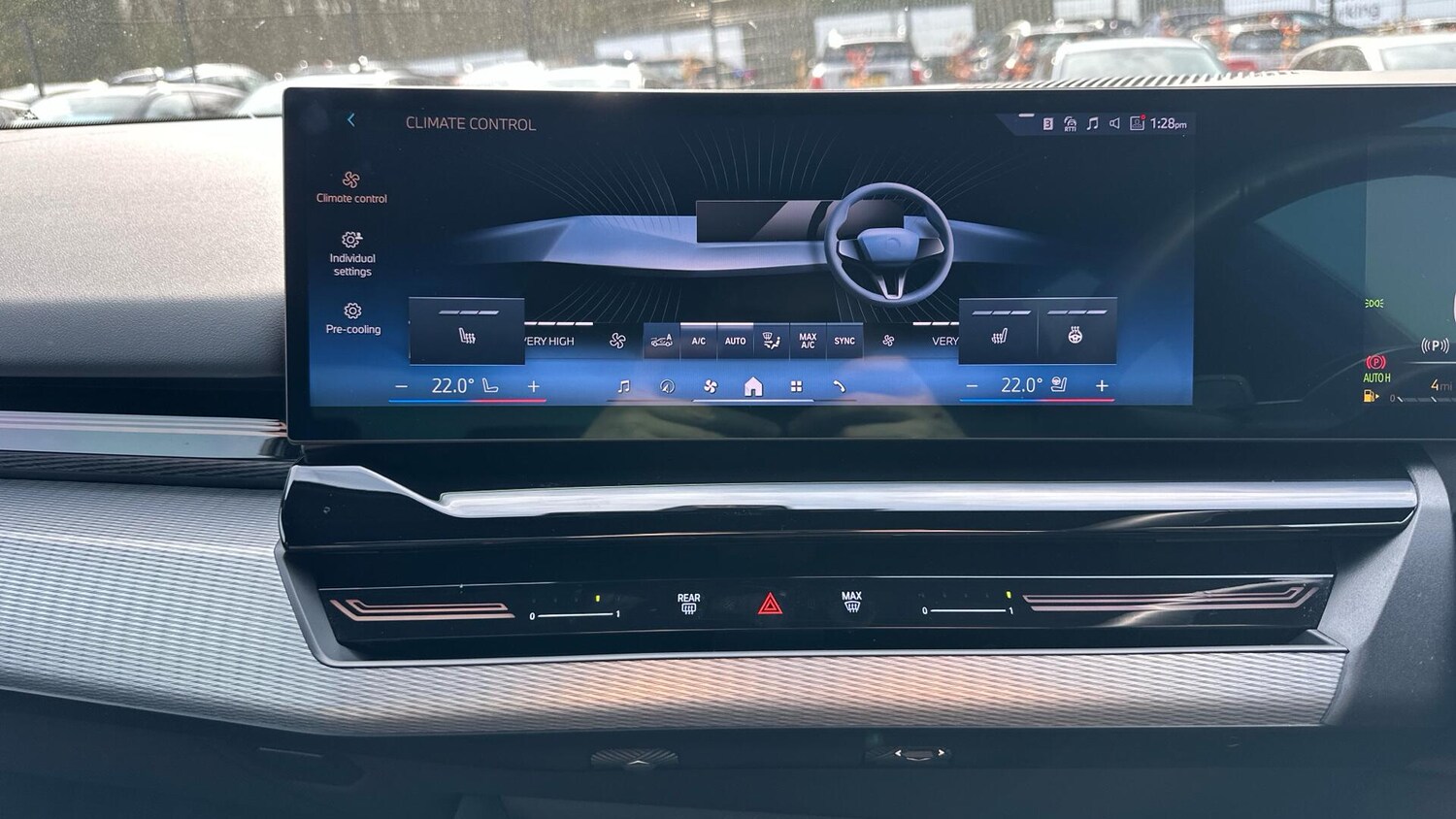 Used BMW 5 Series for sale - 78034208: Photo 27