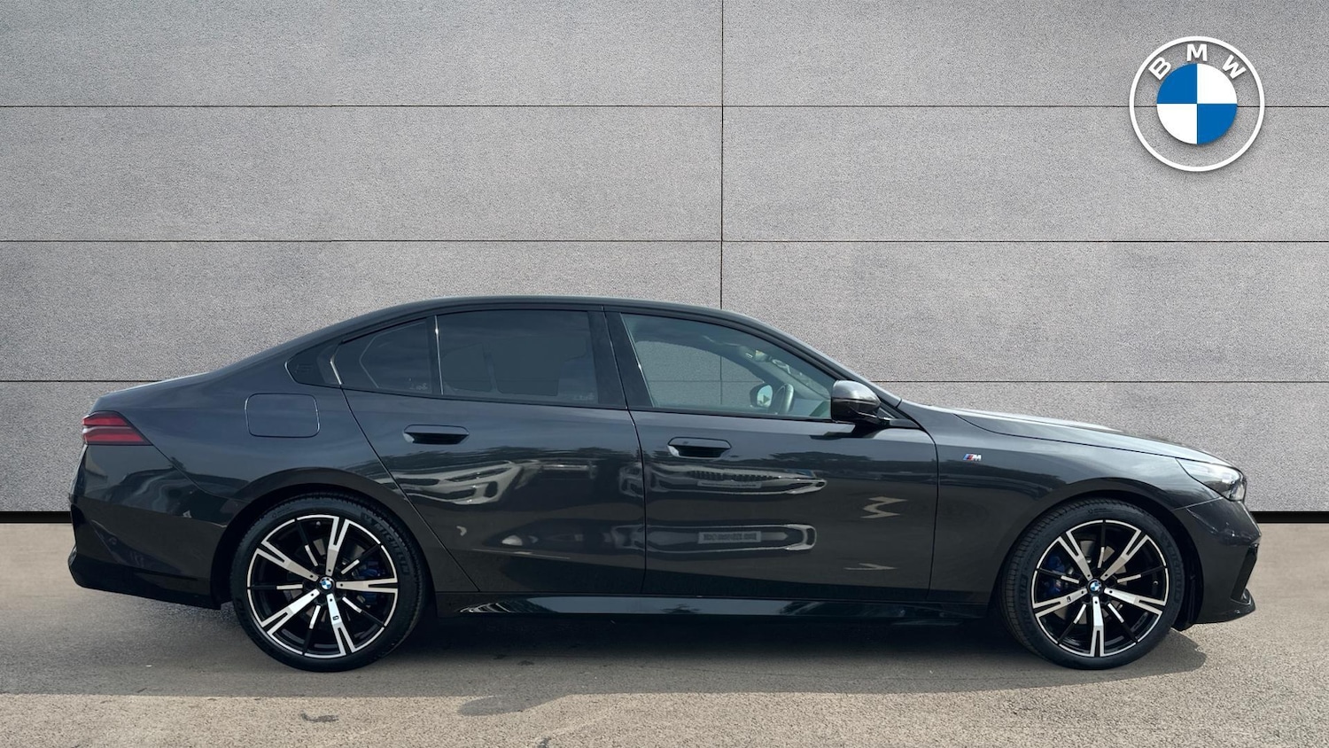 Used BMW 5 Series for sale - 78034208: Photo 3