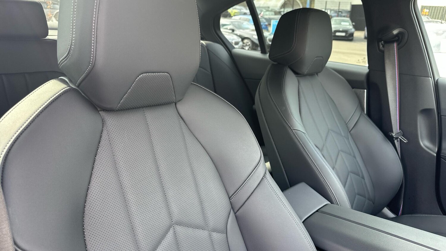 Used BMW 5 Series for sale - 78034208: Photo 35