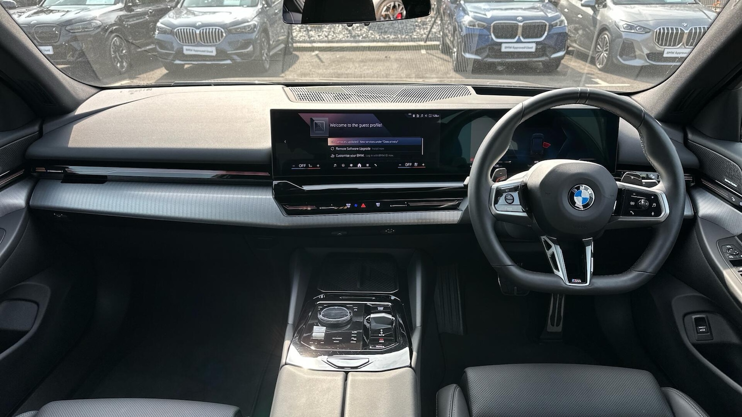 Used BMW 5 Series for sale - 78034208: Photo 4