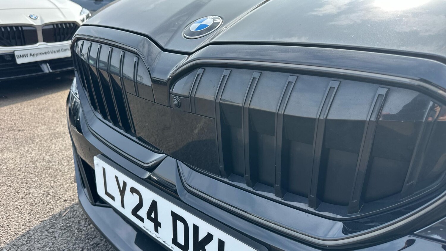 Used BMW 5 Series for sale - 78034208: Photo 44