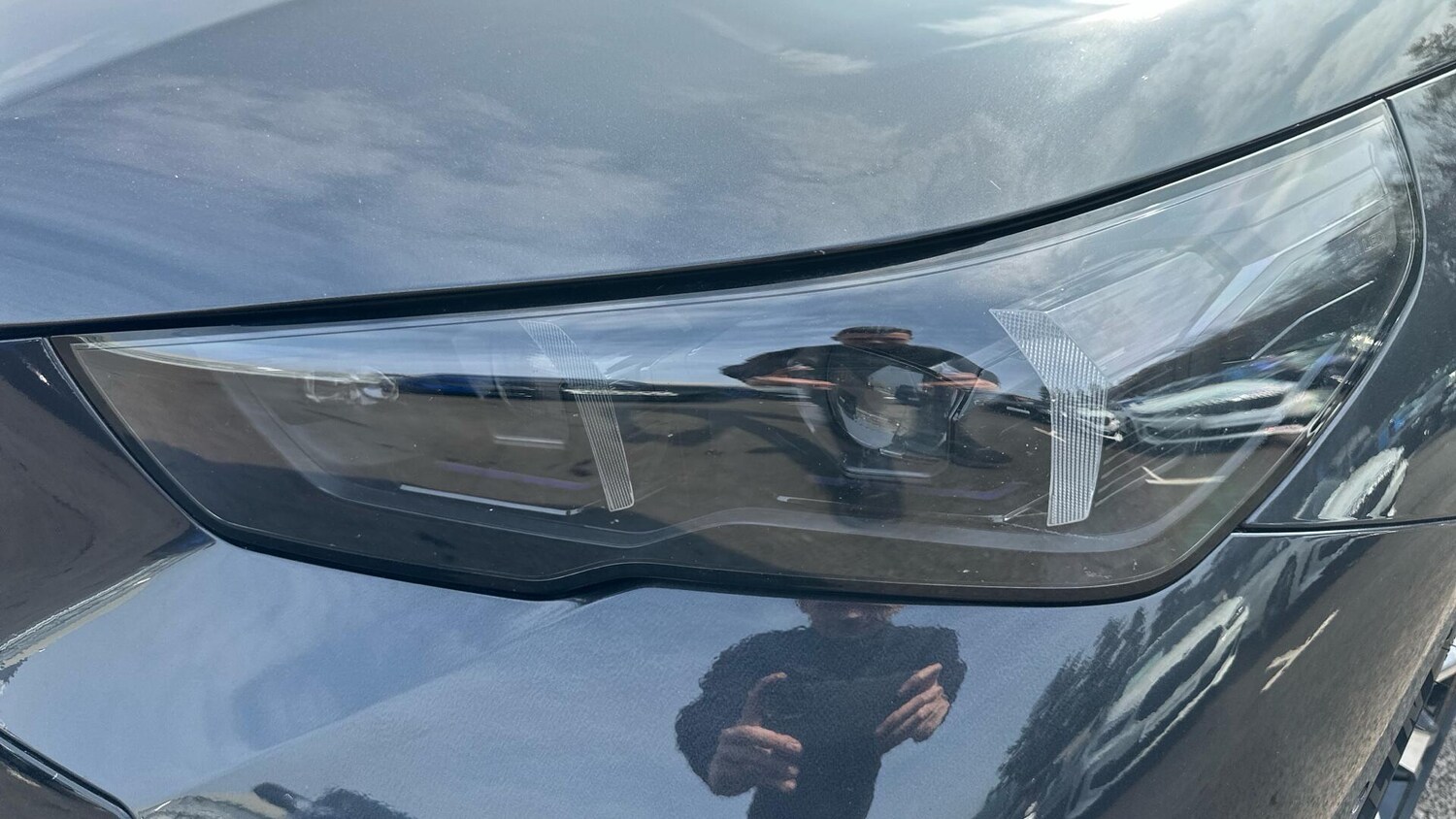 Used BMW 5 Series for sale - 78034208: Photo 45