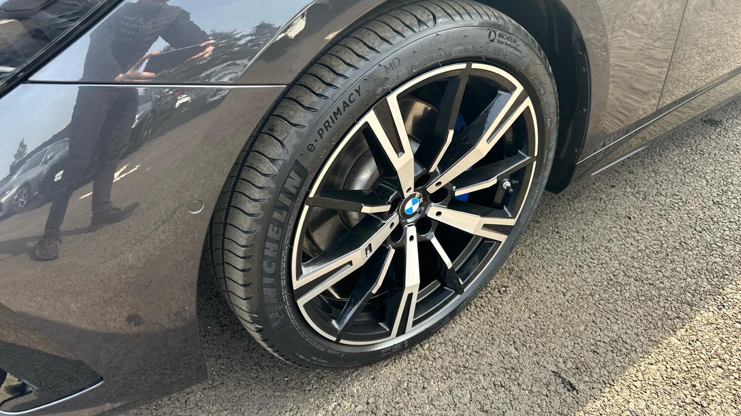 Used BMW 5 Series for sale - 78034208: Photo 46