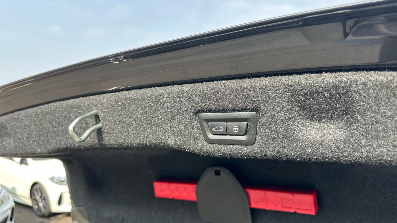 Used BMW 5 Series for sale - 78034208: Photo 48