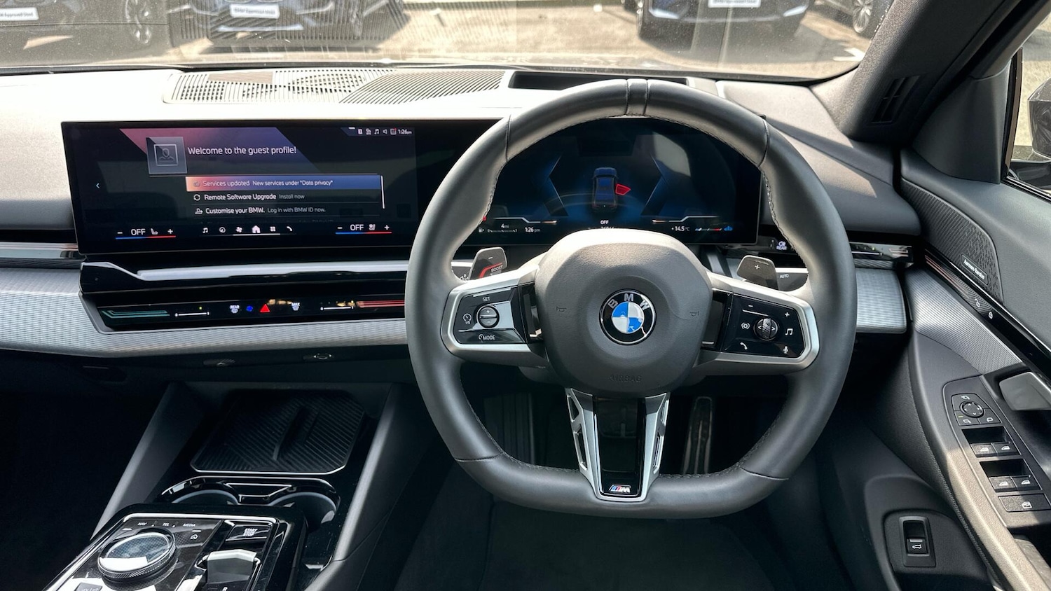 Used BMW 5 Series for sale - 78034208: Photo 5