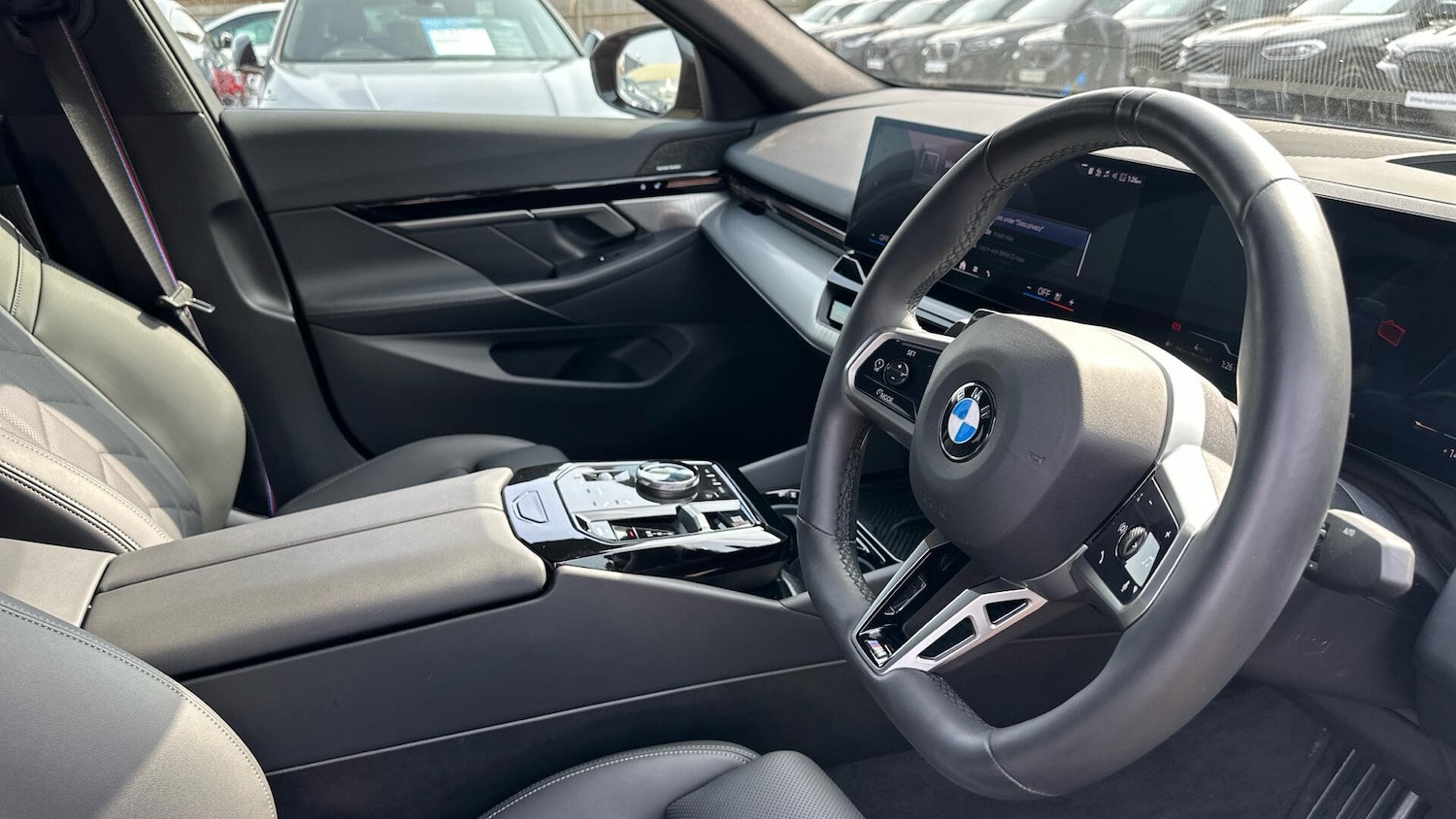 Used BMW 5 Series for sale - 78034208: Photo 6