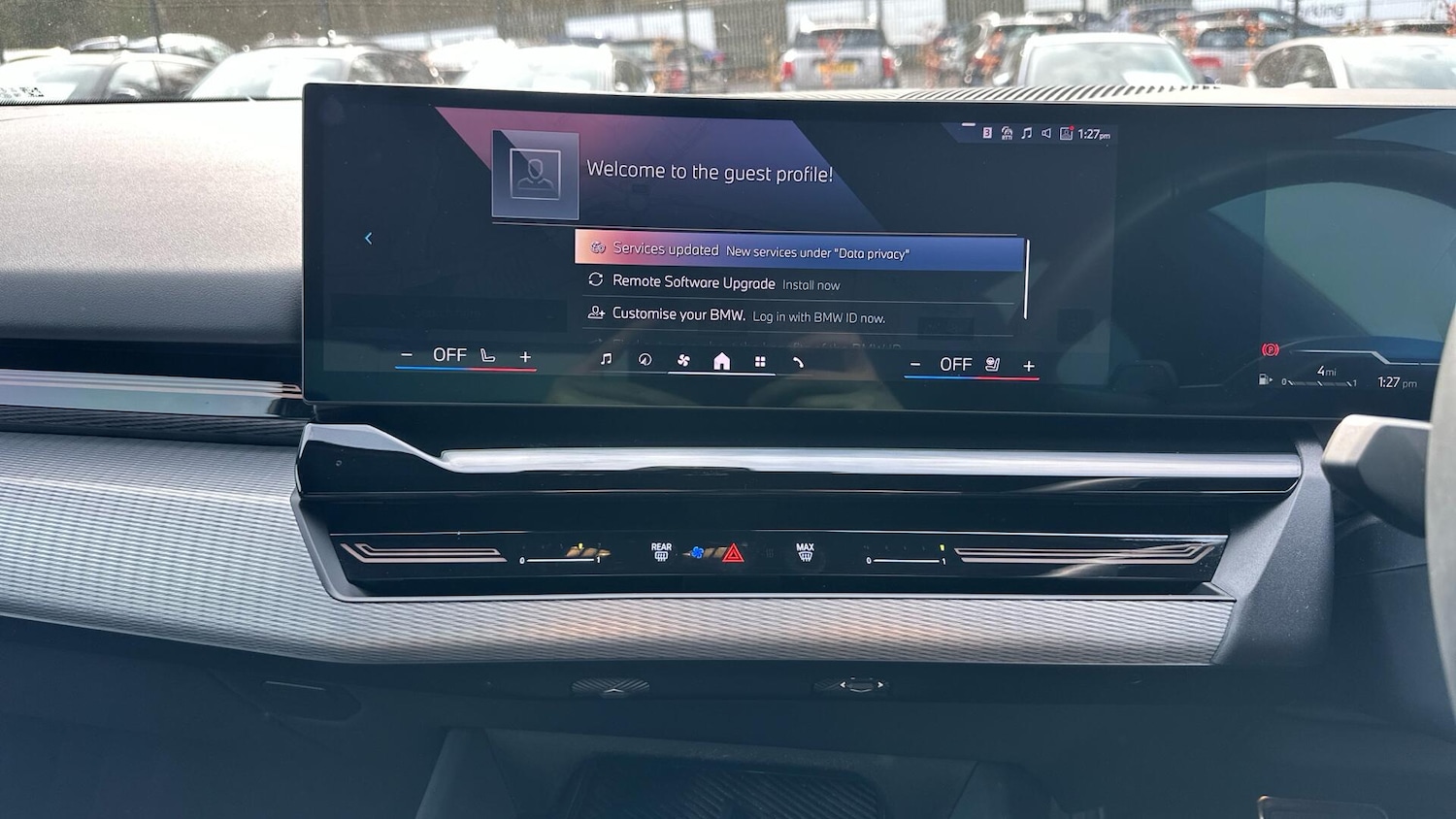 Used BMW 5 Series for sale - 78034208: Photo 8