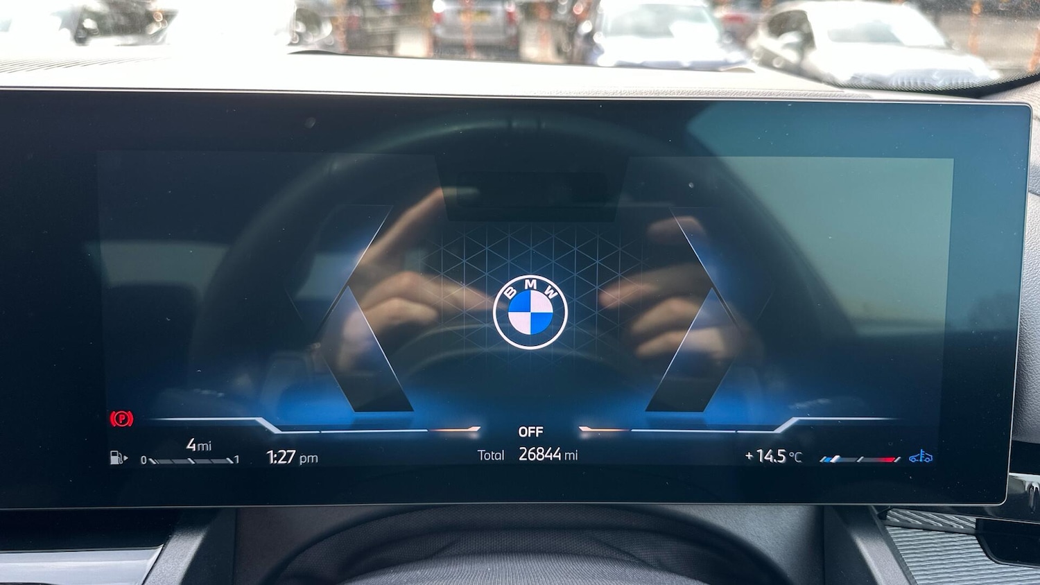 Used BMW 5 Series for sale - 78034208: Photo 9