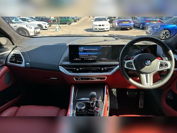 Used BMW XM 2025 for sale - 79464462: Photo