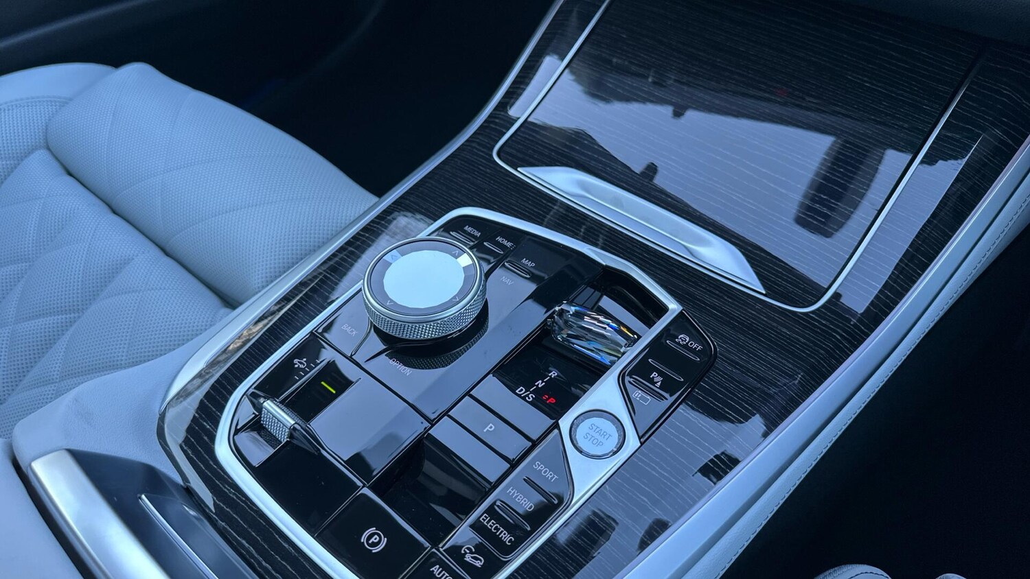 Used BMW X5 2025 for sale - 77604623: Photo 10