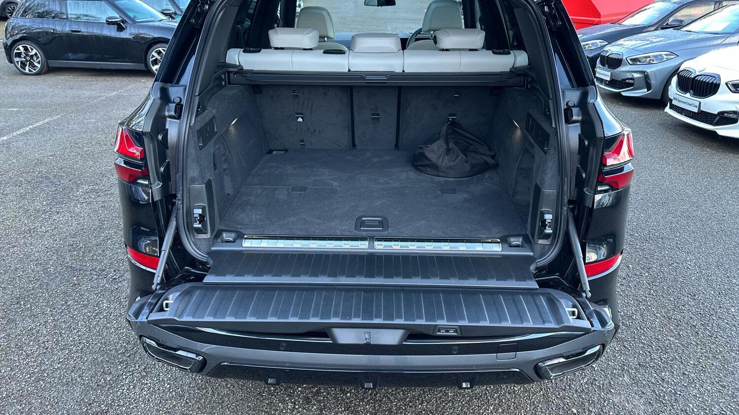 Used BMW X5 2025 for sale - 77604623: Photo 13