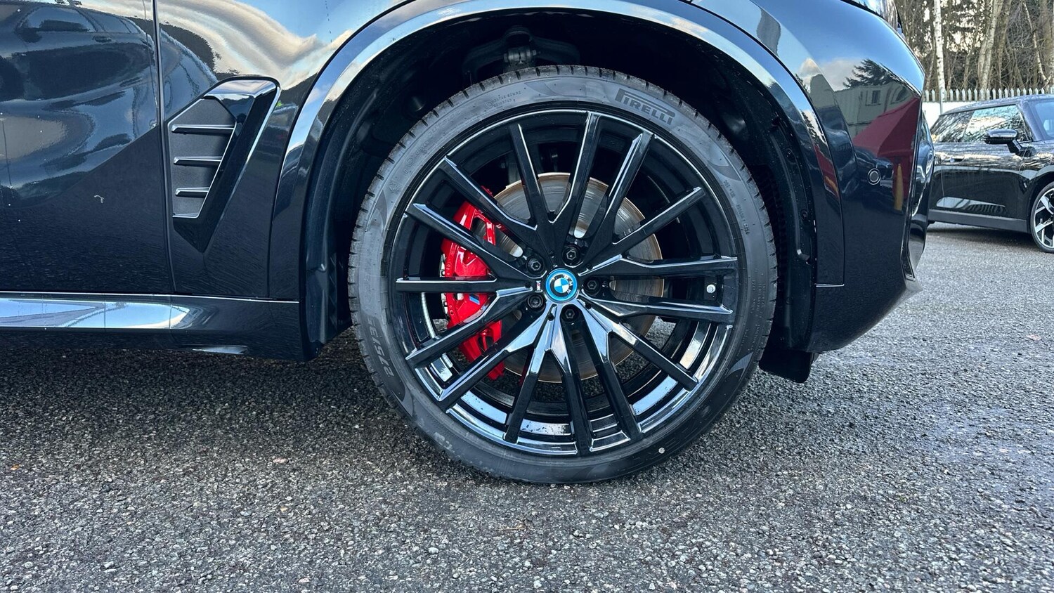 Used BMW X5 2025 for sale - 77604623: Photo 14