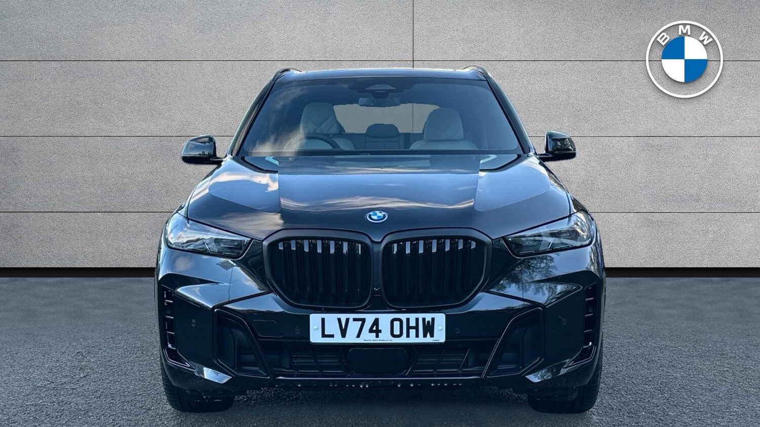 Used BMW X5 2025 for sale - 77604623: Photo 16