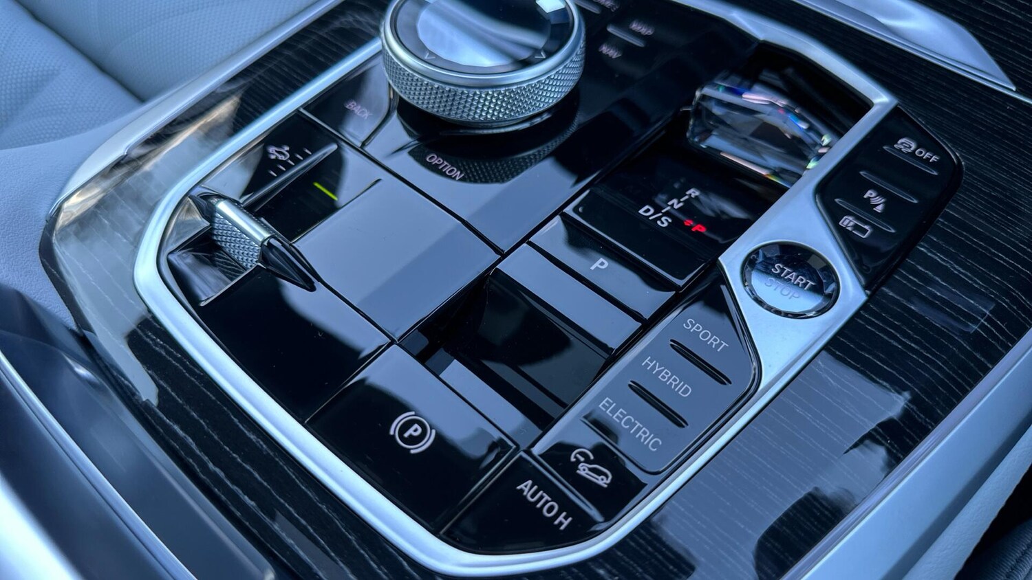 Used BMW X5 2025 for sale - 77604623: Photo 19