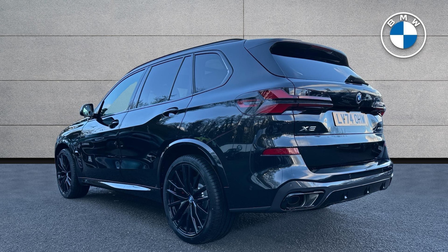 Used BMW X5 2025 for sale - 77604623: Photo 2