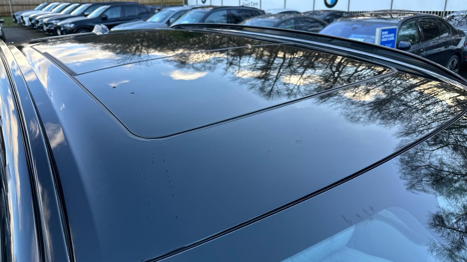 Used BMW X5 2025 for sale - 77604623: Photo 21