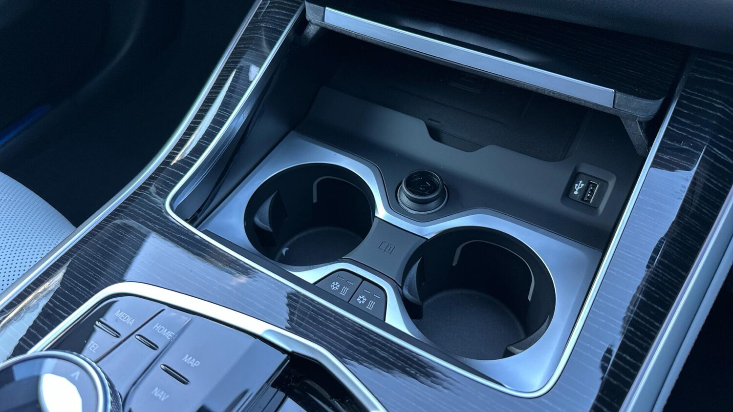 Used BMW X5 2025 for sale - 77604623: Photo 24