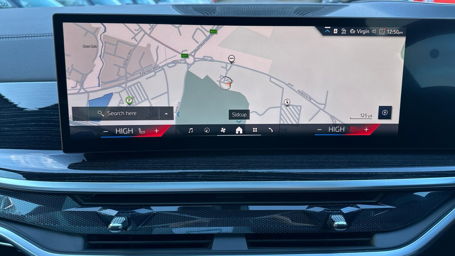 Used BMW X5 2025 for sale - 77604623: Photo 26