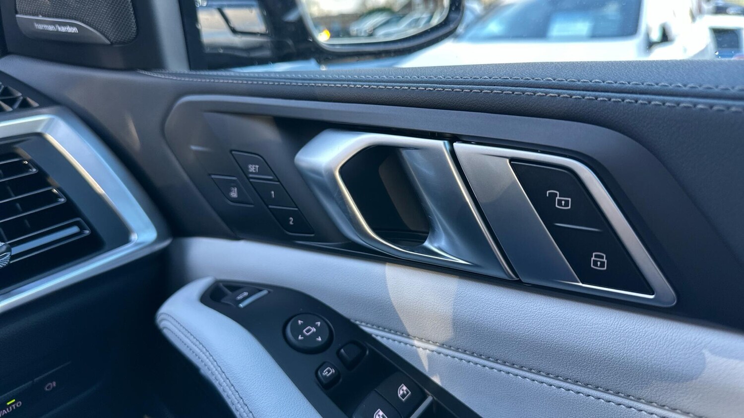 Used BMW X5 2025 for sale - 77604623: Photo 29