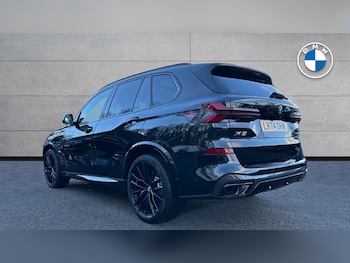 Used BMW X5 2025 for sale - 77604623: Photo