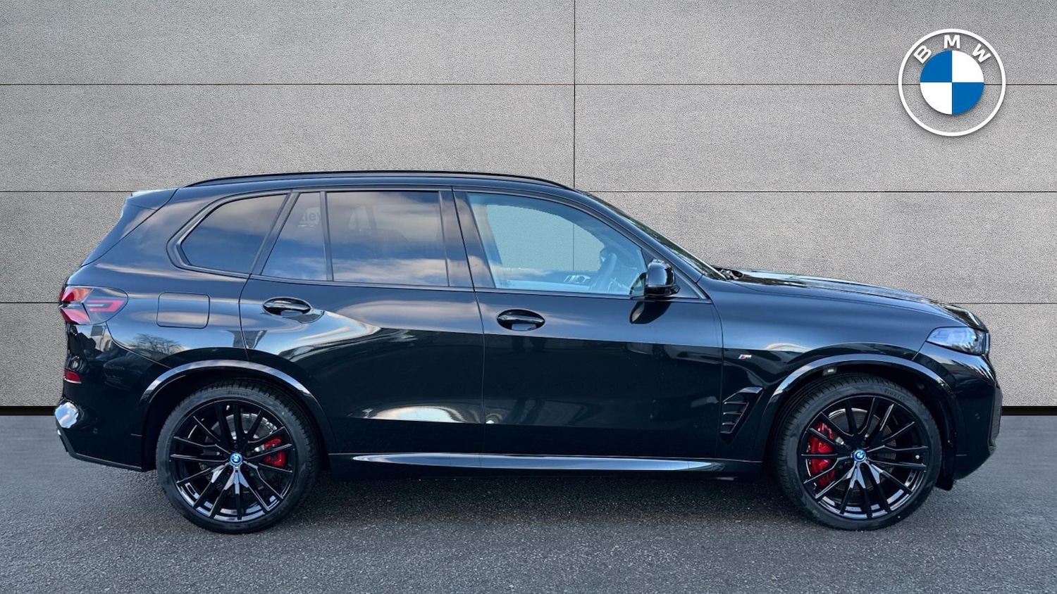 Used BMW X5 2025 for sale - 77604623: Photo 3