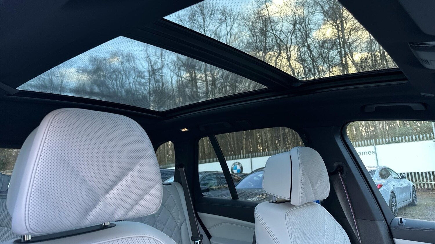 Used BMW X5 2025 for sale - 77604623: Photo 34