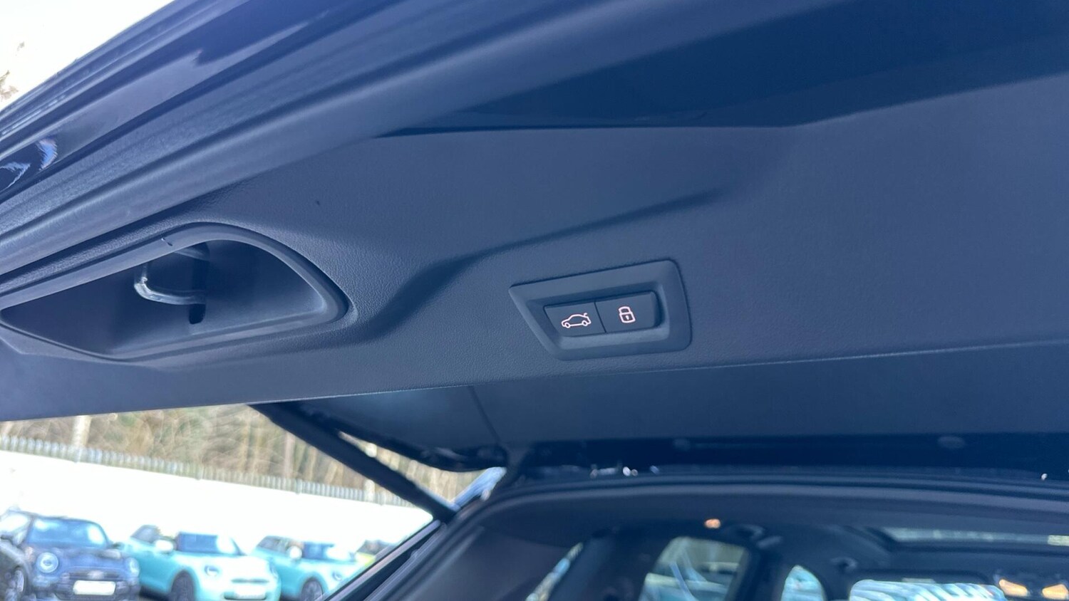 Used BMW X5 2025 for sale - 77604623: Photo 38