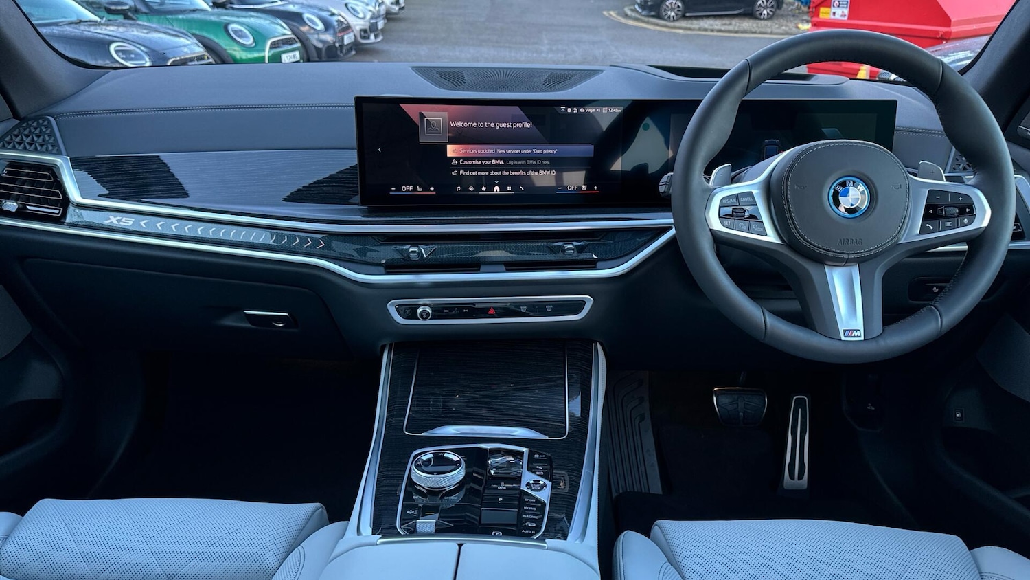 Used BMW X5 2025 for sale - 77604623: Photo 4